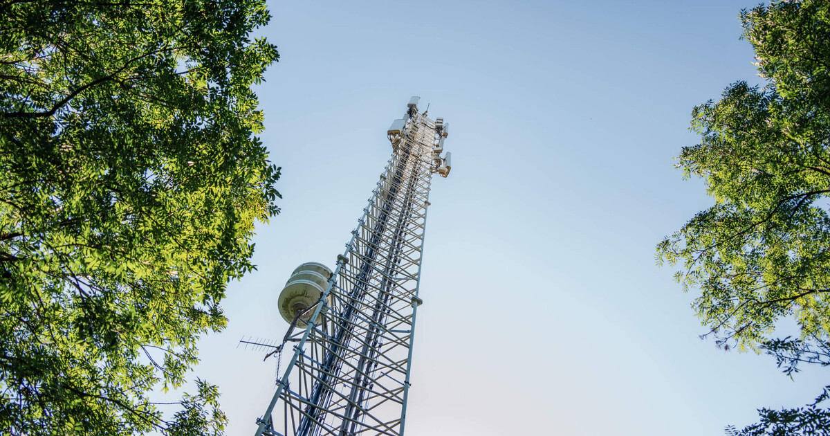 Telecom