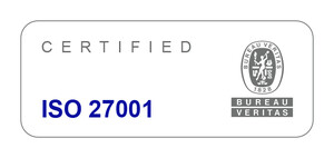 ISO 27001