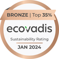 Ecovadis Sustainability Rating