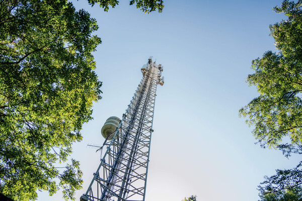 112 Telecom Hero