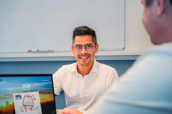 86 Monitoring van installaties